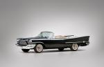 Chrysler 300C Convertible 1957 года